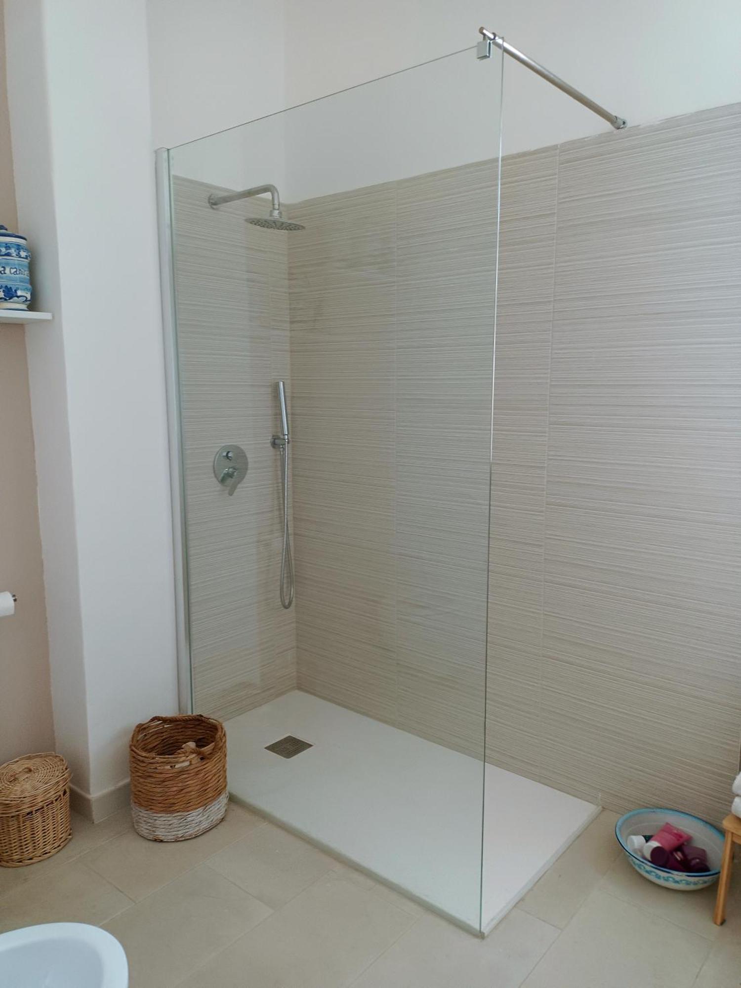 Ferienwohnung La Dimora Vista Mare Bari Exterior foto